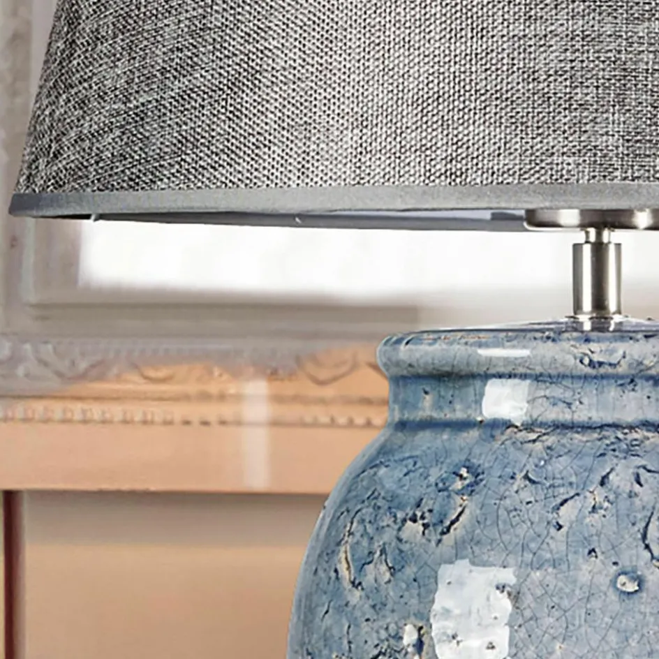 Tischlampen|Tischlampen^LOBERON Tischlampe Manly