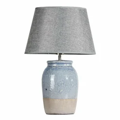 Tischlampen|Tischlampen^LOBERON Tischlampe Manly