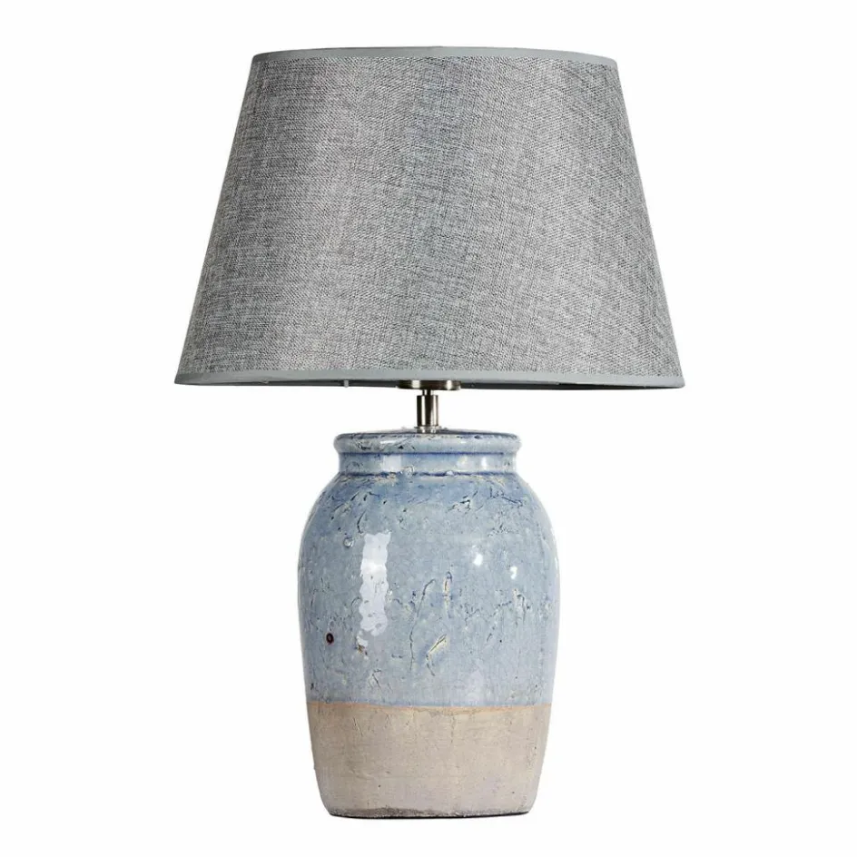 Tischlampen|Tischlampen^LOBERON Tischlampe Manly