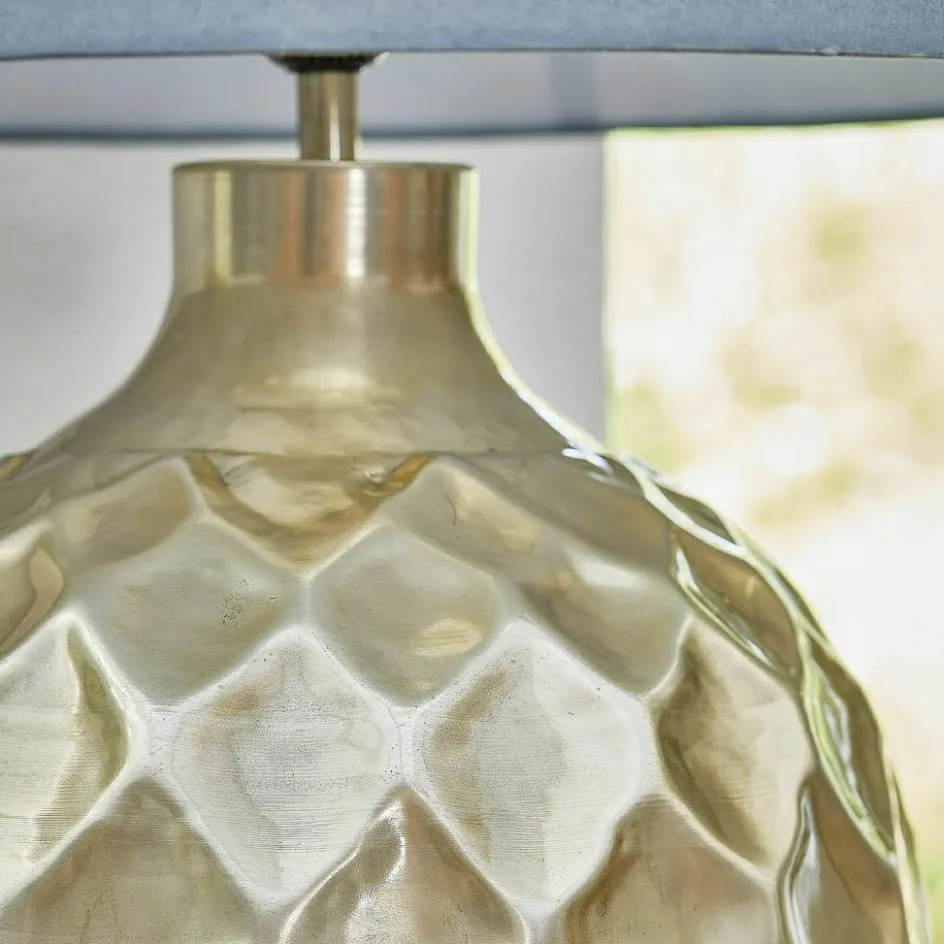 Tischlampen|Tischlampen^LOBERON Tischlampe Maricot