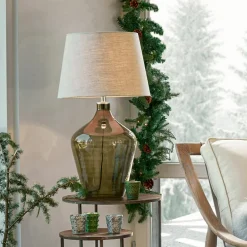 Tischlampen|Tischlampen^LOBERON Tischlampe Morazan