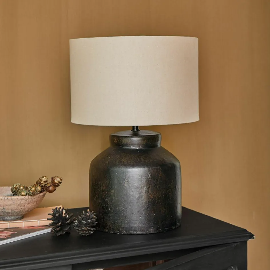 Tischlampen|Tischlampen^LOBERON Tischlampe Norelles