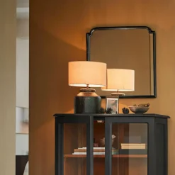 Tischlampen|Tischlampen^LOBERON Tischlampe Norelles