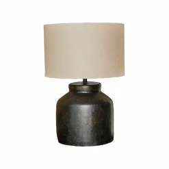 Tischlampen|Tischlampen^LOBERON Tischlampe Norelles