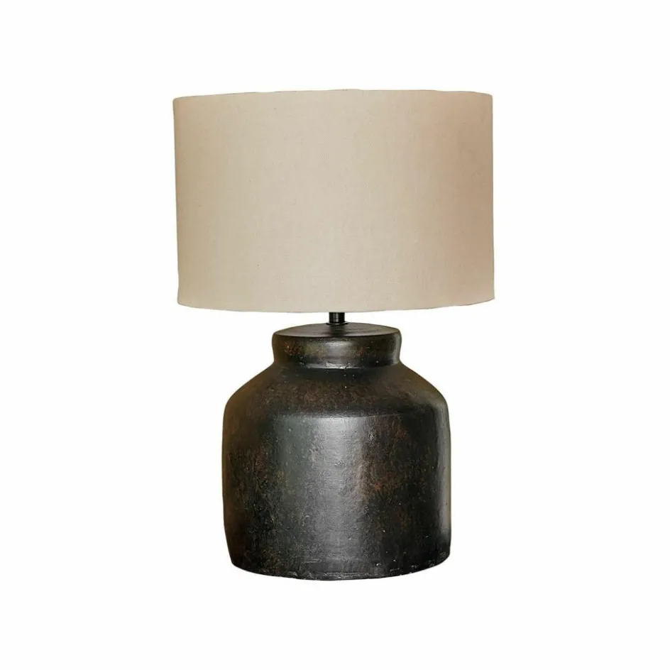 Tischlampen|Tischlampen^LOBERON Tischlampe Norelles