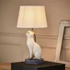 Schlafplätze & Möbel|Accessoires Für Haustiere^LOBERON Tischlampe Ormeya