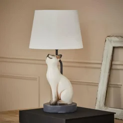 Schlafplätze & Möbel|Accessoires Für Haustiere^LOBERON Tischlampe Ormeya