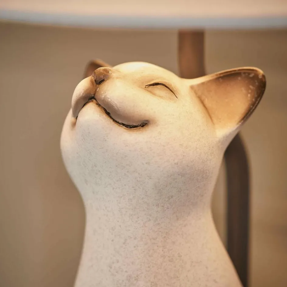 Schlafplätze & Möbel|Accessoires Für Haustiere^LOBERON Tischlampe Ormeya