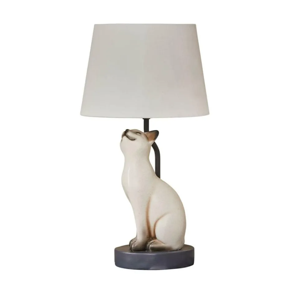 Schlafplätze & Möbel|Accessoires Für Haustiere^LOBERON Tischlampe Ormeya