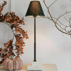 Tischlampen|Tischlampen^LOBERON Tischlampe Orvienne