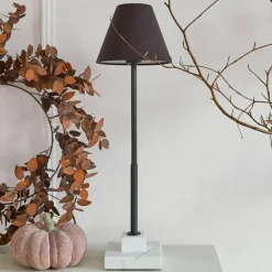 Tischlampen|Tischlampen^LOBERON Tischlampe Orvienne