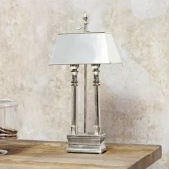 Tischlampen|Tischlampen^LOBERON Tischlampe Pantin