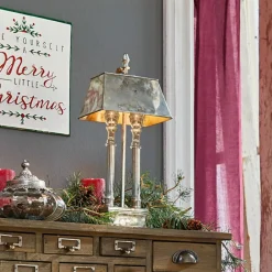 Tischlampen|Tischlampen^LOBERON Tischlampe Pantin