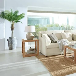 Tischlampen|Tischlampen^LOBERON Tischlampe Parya