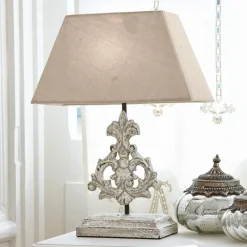 Tischlampen|Tischlampen^LOBERON Tischlampe Poème