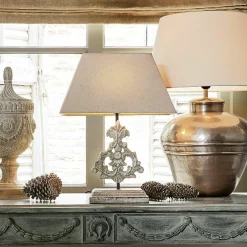 Tischlampen|Tischlampen^LOBERON Tischlampe Poème