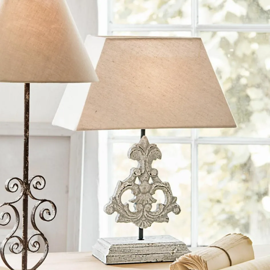 Tischlampen|Tischlampen^LOBERON Tischlampe Poème