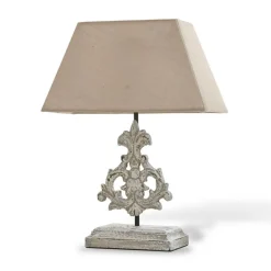 Tischlampen|Tischlampen^LOBERON Tischlampe Poème