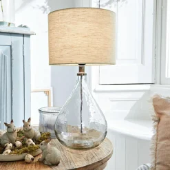 Tischlampen|Tischlampen^LOBERON Tischlampe Préline