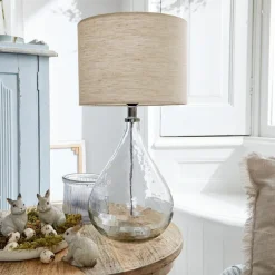 Tischlampen|Tischlampen^LOBERON Tischlampe Préline