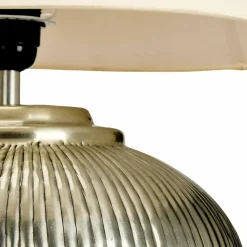 Tischlampen|Tischlampen^LOBERON Tischlampe Rosélune