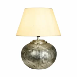 Tischlampen|Tischlampen^LOBERON Tischlampe Rosélune