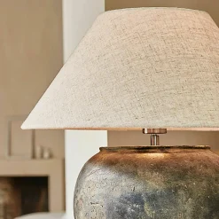 Tischlampen|Tischlampen^LOBERON Tischlampe Shiva