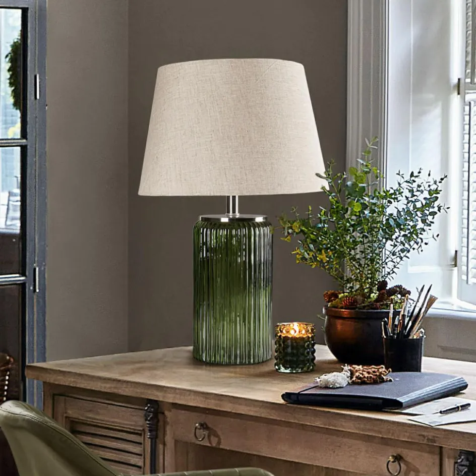 Tischlampen|Tischlampen^LOBERON Tischlampe Thalindor