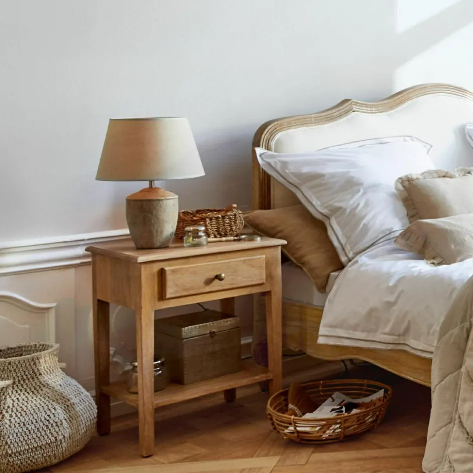 Tischlampen|Tischlampen^LOBERON Tischlampe Verfaille