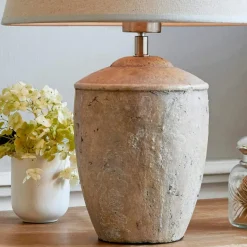 Tischlampen|Tischlampen^LOBERON Tischlampe Verfaille