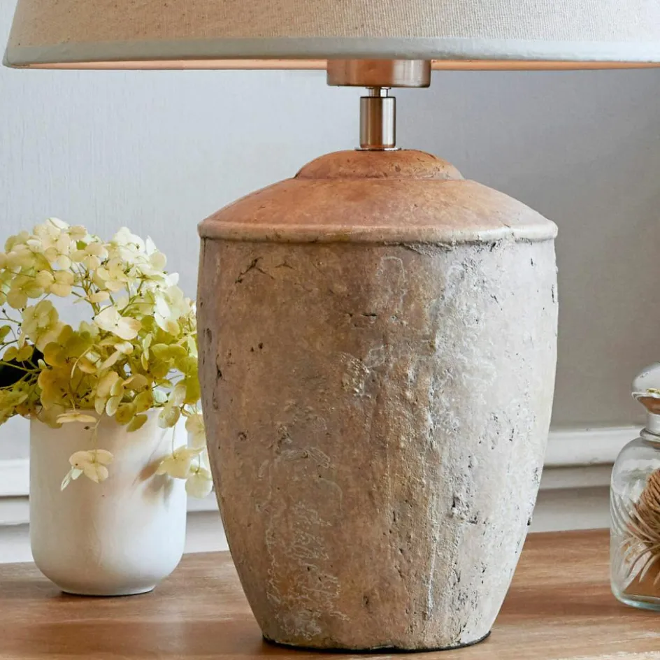 Tischlampen|Tischlampen^LOBERON Tischlampe Verfaille