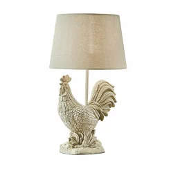 Tischlampen|Tischlampen^LOBERON Tischlampe Wallada