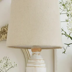 Tischlampen|Tischlampen^LOBERON Tischlampe Yernisto