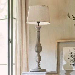 Tischlampen|Tischlampen^LOBERON Tischlampe Zepinal