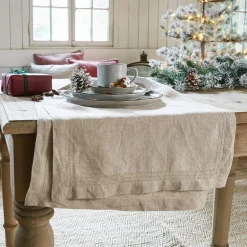 LOBERON Tischwäsche|Tischwäsche-Tischläufer Brion