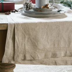 LOBERON Tischwäsche|Tischwäsche-Tischläufer Brion