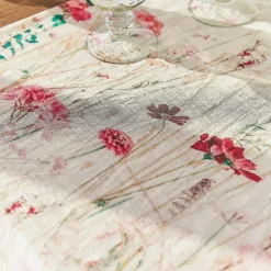 LOBERON Tischwäsche|Tischwäsche-Tischläufer Briovene