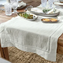 LOBERON Tischwäsche|Tischwäsche-Tischläufer Covent Garden