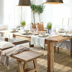 LOBERON Tischwäsche|Tischwäsche-Tischläufer Covent Garden