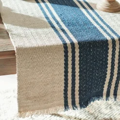 LOBERON Tischwäsche|Tischwäsche-Tischläufer Depailler