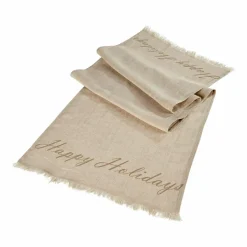 LOBERON Tischwäsche|Tischwäsche-Tischläufer Emilia