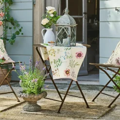 LOBERON Tischwäsche|Tischwäsche-Tischläufer Fahzoura