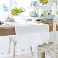 LOBERON Tischwäsche|Tischwäsche-Tischläufer Kara