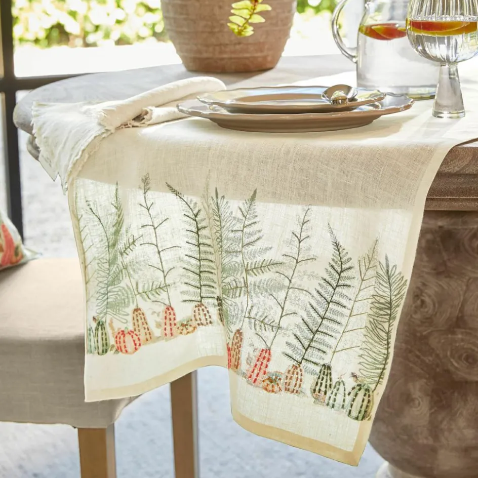 LOBERON Tischwäsche|Tischwäsche-Tischläufer Lorimare