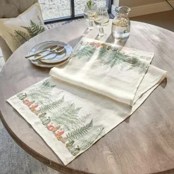 LOBERON Tischwäsche|Tischwäsche-Tischläufer Lorimare