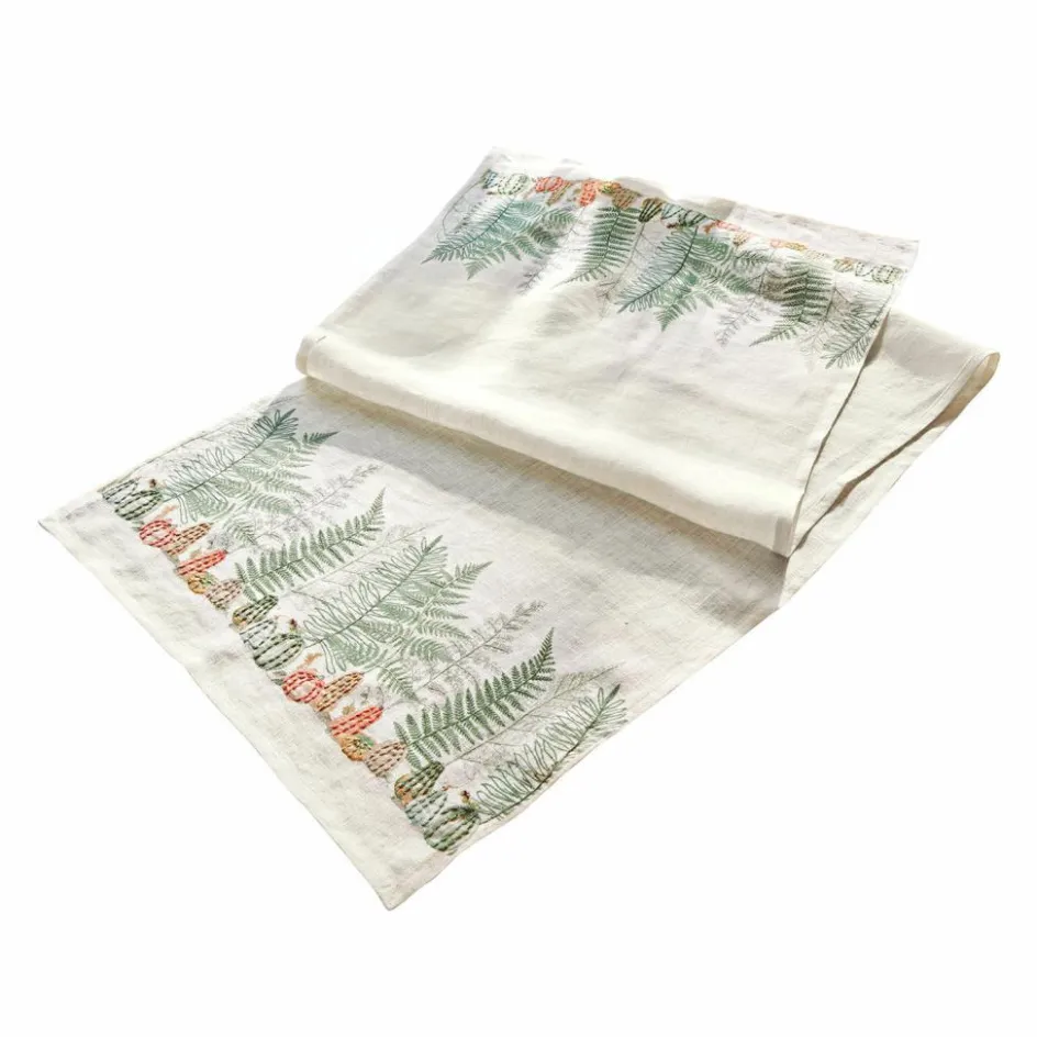 LOBERON Tischwäsche|Tischwäsche-Tischläufer Lorimare