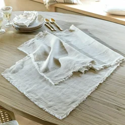 LOBERON Tischwäsche|Tischwäsche-Tischläufer Topsfield