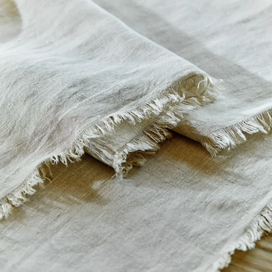 LOBERON Tischwäsche|Tischwäsche-Tischläufer Topsfield