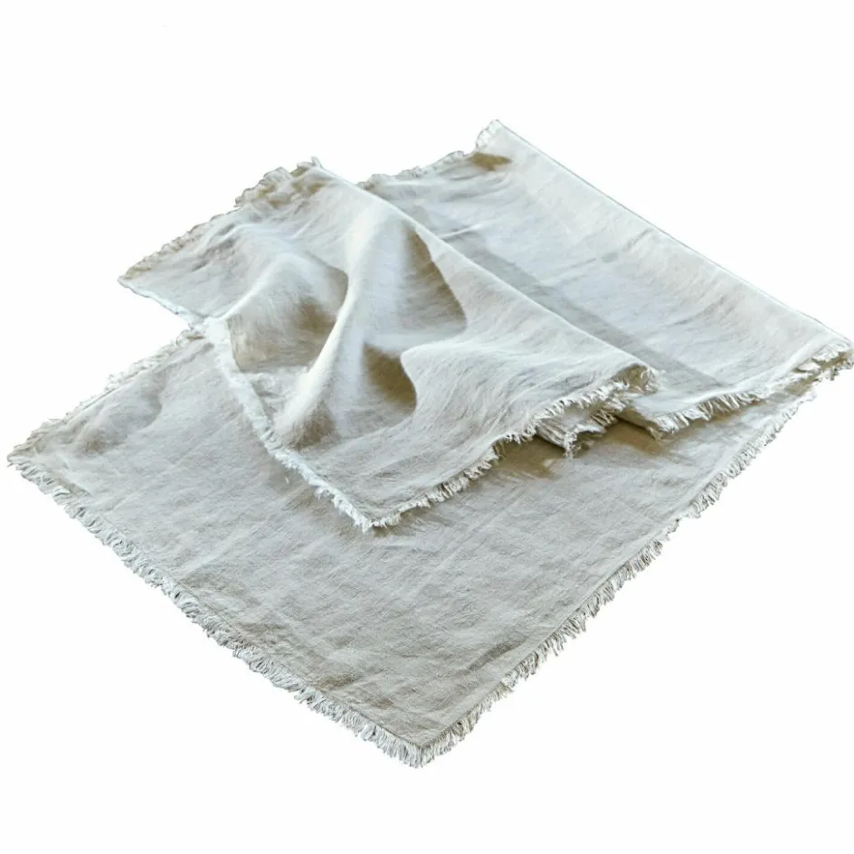 LOBERON Tischwäsche|Tischwäsche-Tischläufer Topsfield