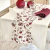 LOBERON Tischwäsche|Tischwäsche-Tischläufer Vestré